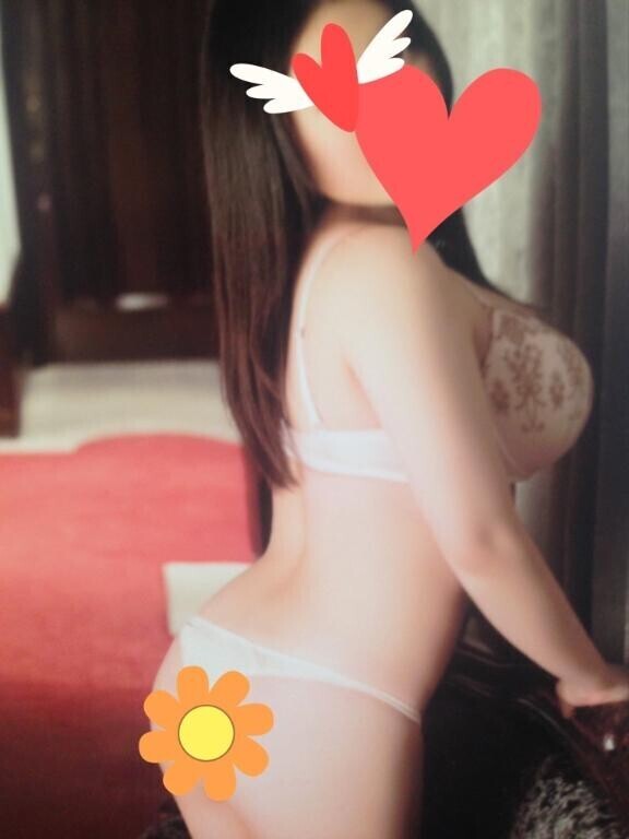 久々に…