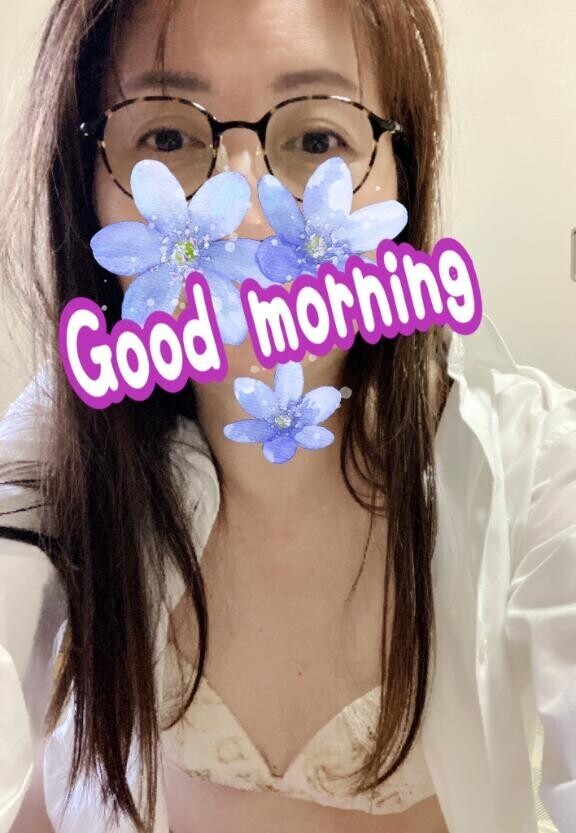 おはようございます♡♡