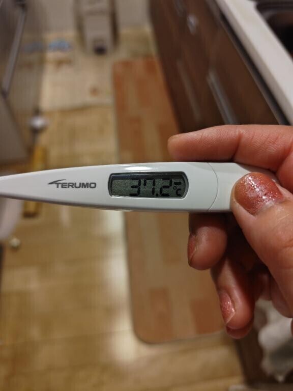 ん！？なんで？