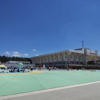 暑いですね