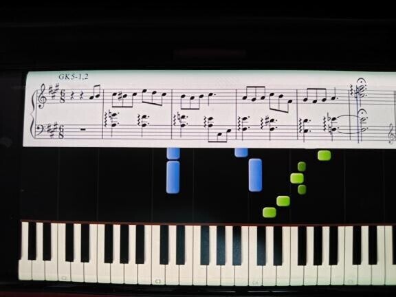 ホームドアの閉まる時の音