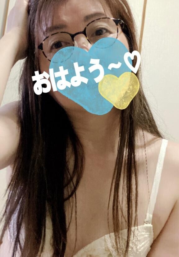 おはようございます♡