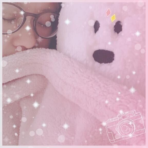 だって眠かったんだもん(*´Д｀*)
