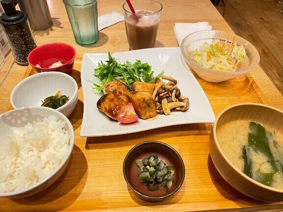 ネイルチェンジ