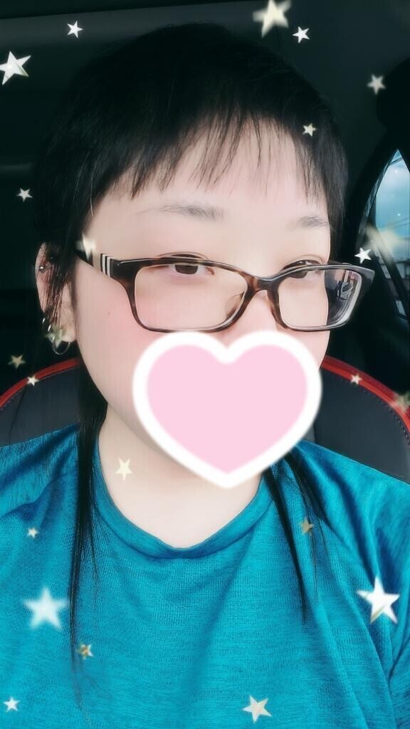 美容院行ってきたよん♡