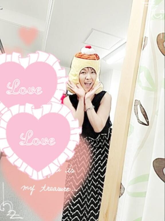 [お題]from:なんか仲良し♡さん