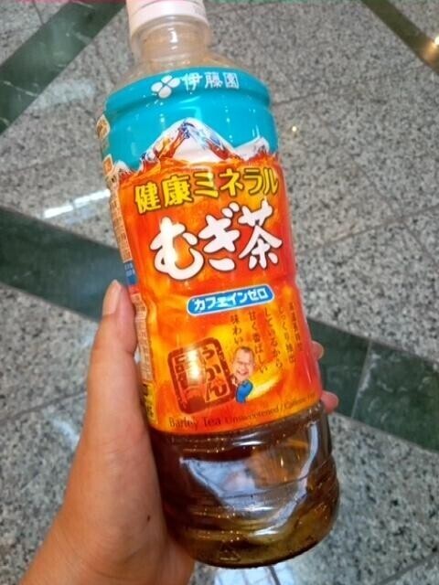 遠藤です