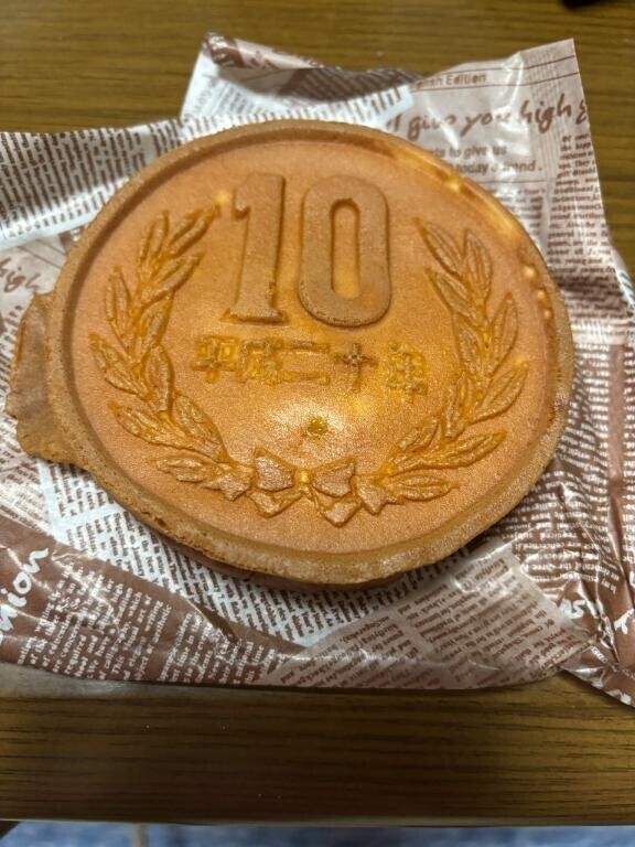 お久しぶりです