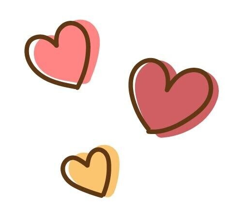 イチャイチャちゅ♡