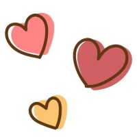 イチャイチャちゅ♡