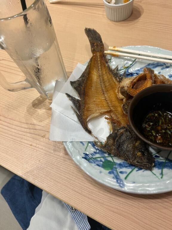 やばです
