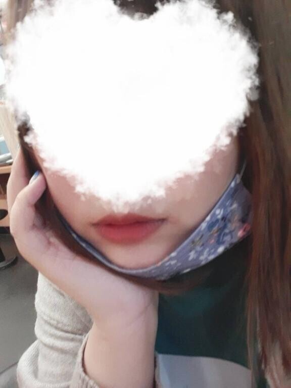 ありがとう