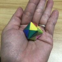小さいでしょ♪♪