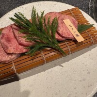 焼肉行ってきた～！