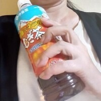 [お題]from:爽健美茶さん
