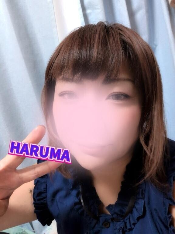 暑そう…外〜！