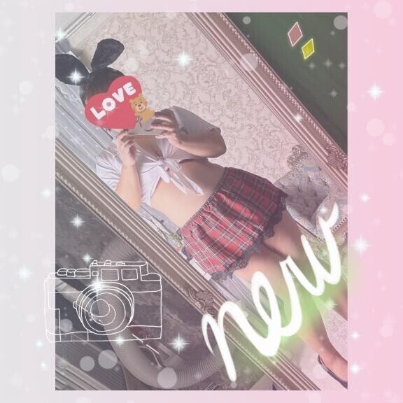 ムチムチラビット(●´ω｀●)