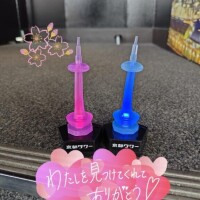 【お礼写メ日記】