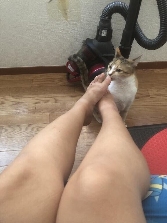 おはよう(*^o^*)♡