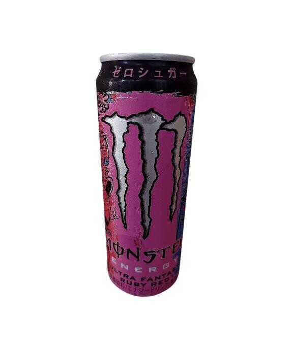 モンスター
