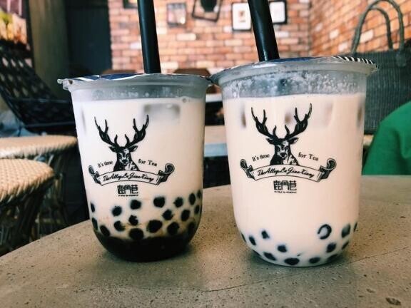 秘密の甘い時間