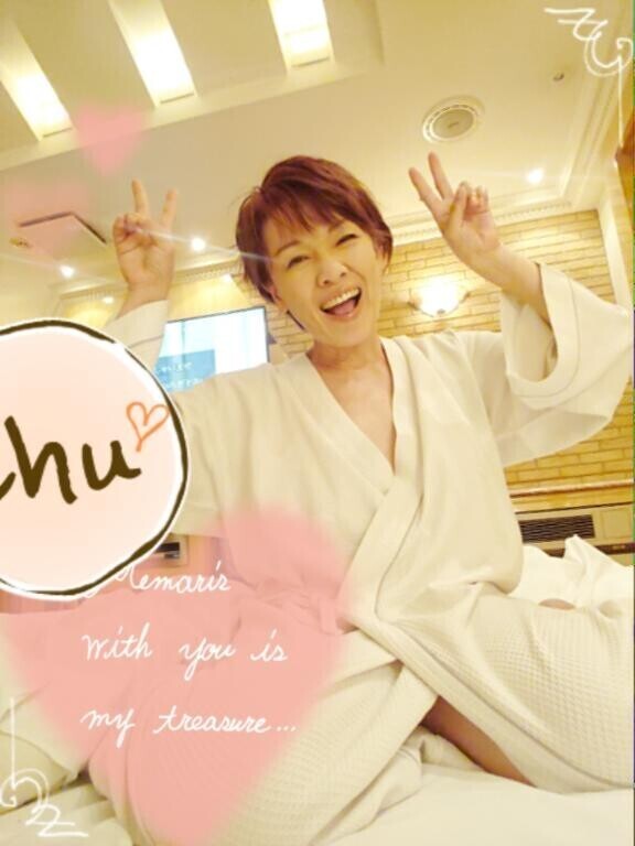 今週チョイと変更