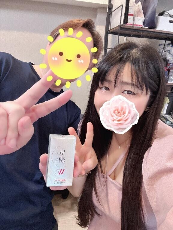 明日はスタッフTちゃんのお誕生日おめでとうイベント