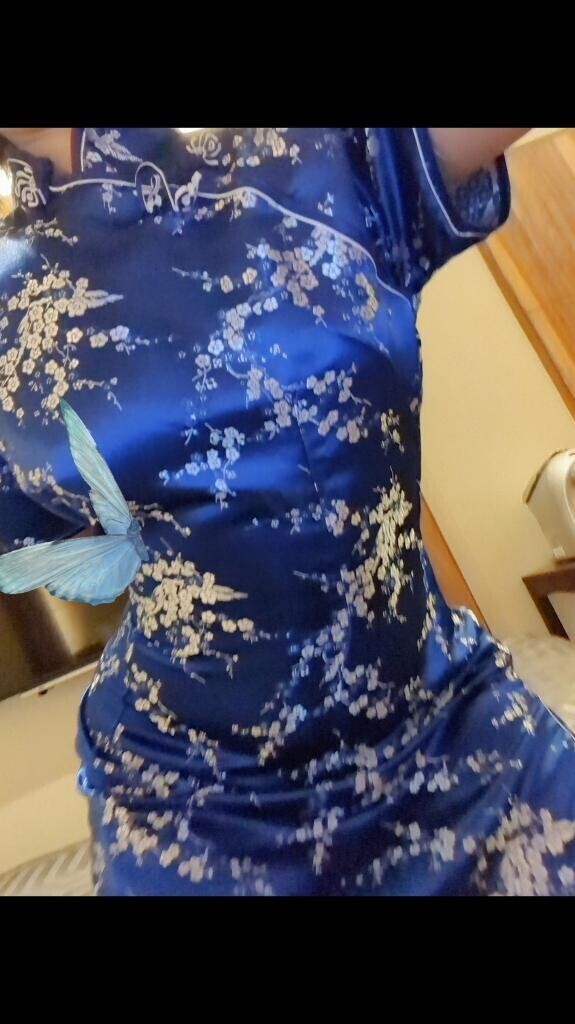 【お礼写メ日記】