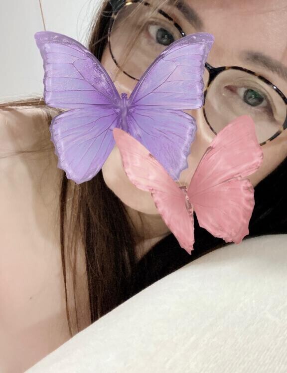 行ってらっしゃい♡♡