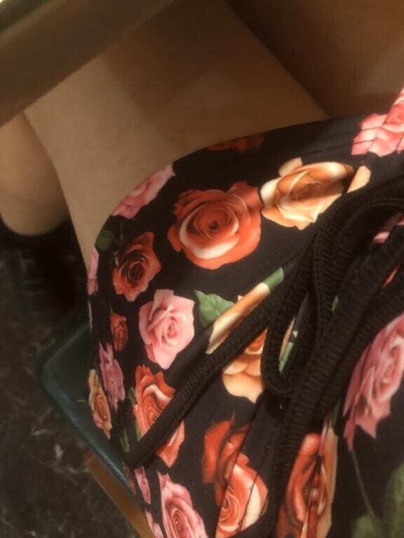 ちょっと、肌寒いかな？？