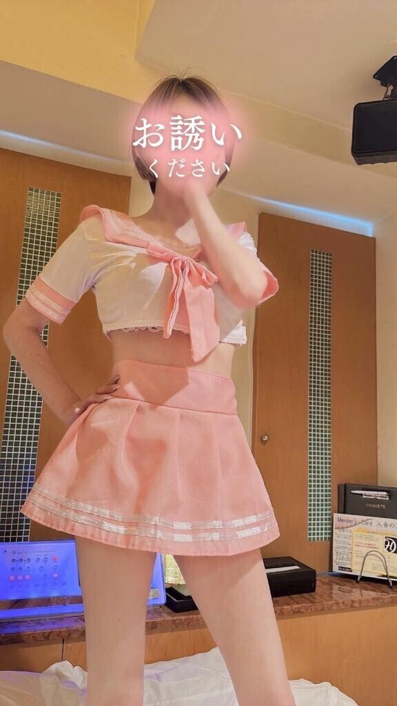 10月も一夏らしくね♡