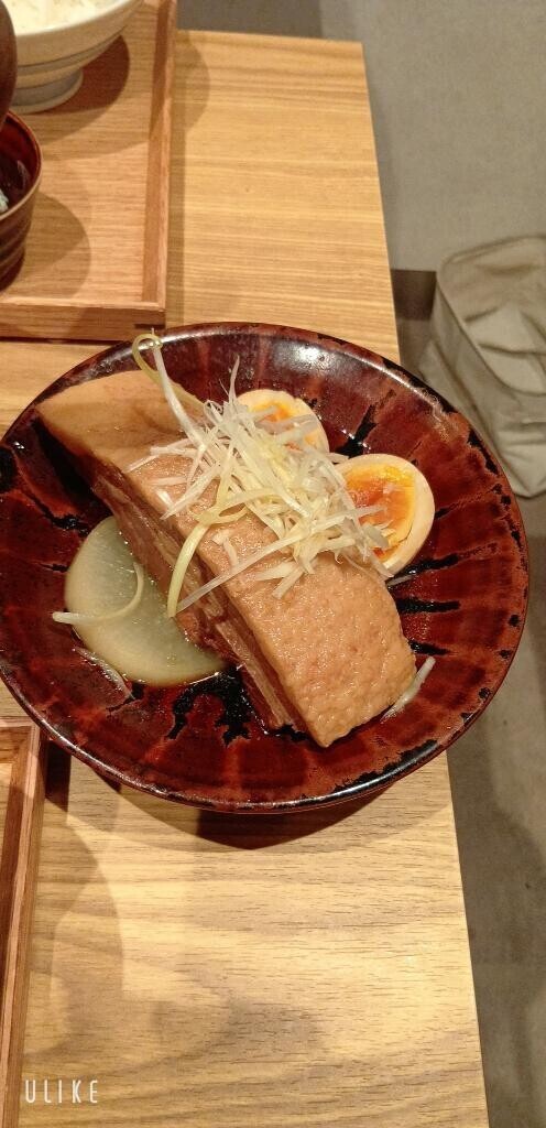 ちょっとお久しぶりです