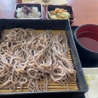 蕎麦♡