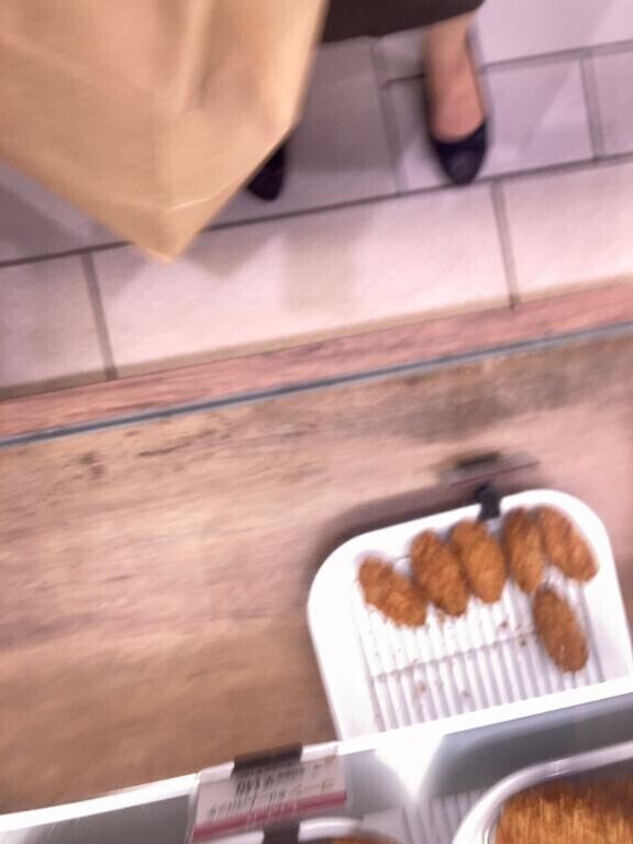 [お題]from:最近行ってないやさん