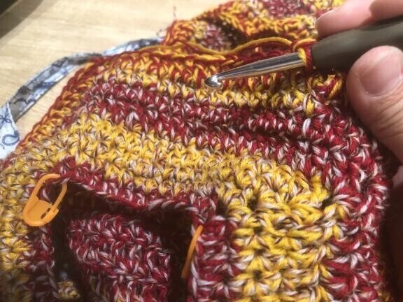 いい感じに♪♪