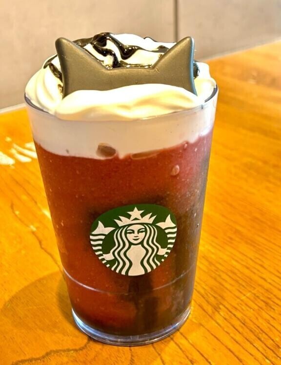 甘い時間を一緒に