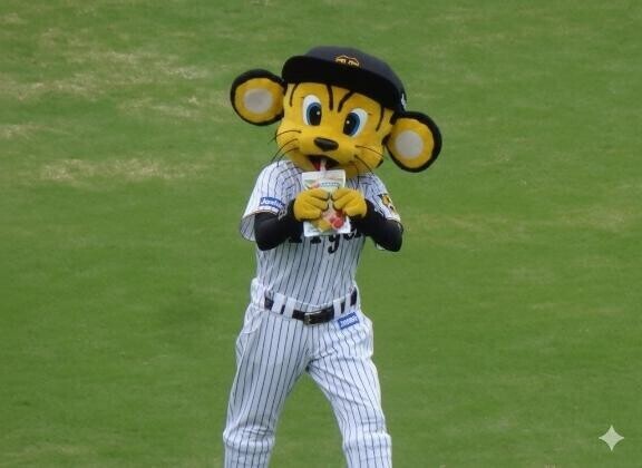 大発表w1番好きマスコット