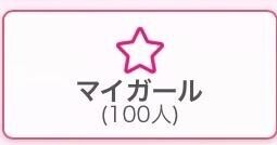 マイガール