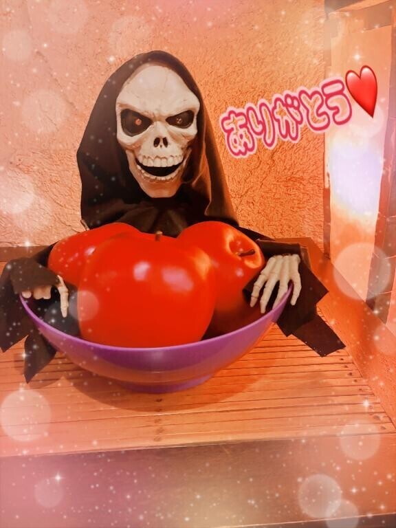 11時～エターナル様♡