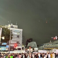 歌舞伎町ー