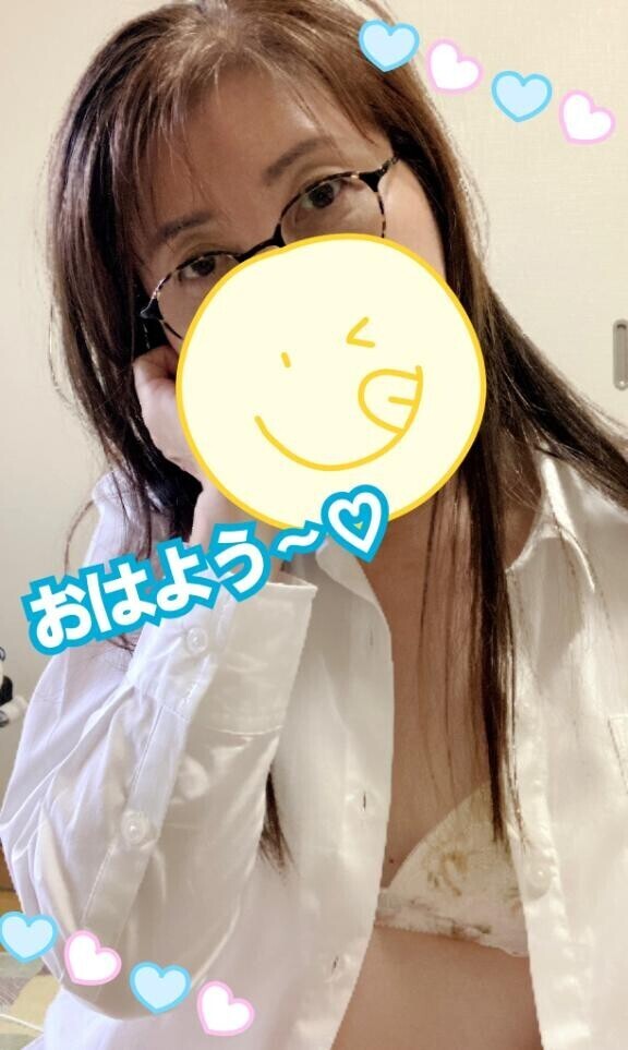 おはようさん♡♡