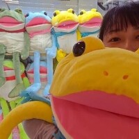 おはよー