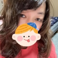 髪の毛。