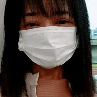 寒いね