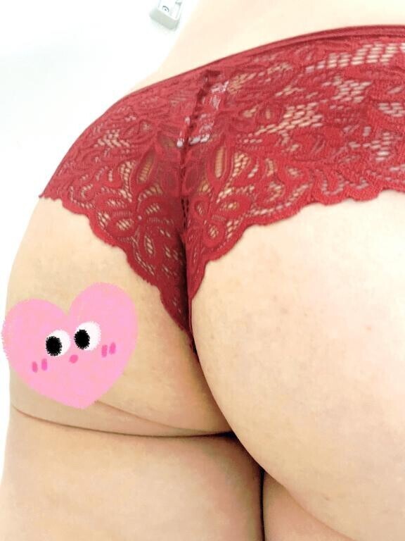 えっちな下着買ったよん(//∇//)