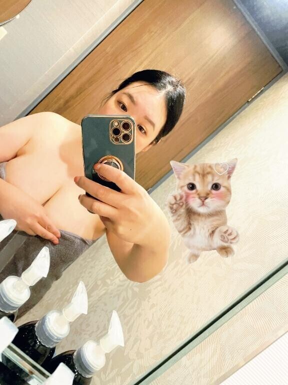 えちえち下着&amp;新しいお洋服(//∇//)