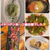 仲良しD様 貸切コース