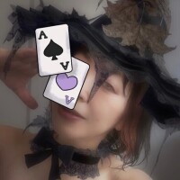 悪女？さあ