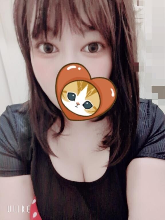 いっぱい出して♡