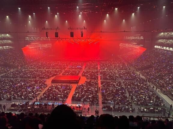 お休みの日はー